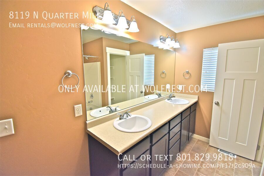 Beautiful 4 Bed Eagle Mountain Home! No Deposit Option! property image