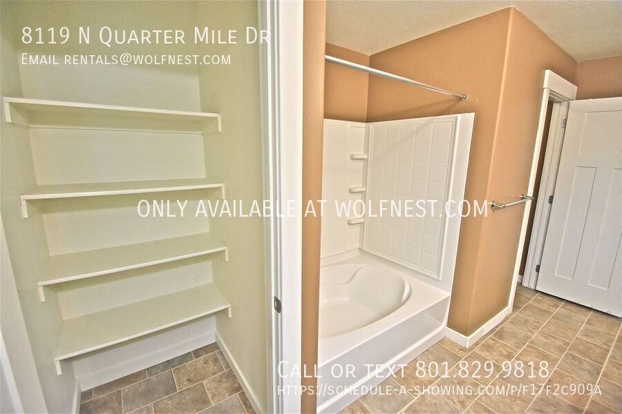 Beautiful 4 Bed Eagle Mountain Home! No Deposit Option! property image