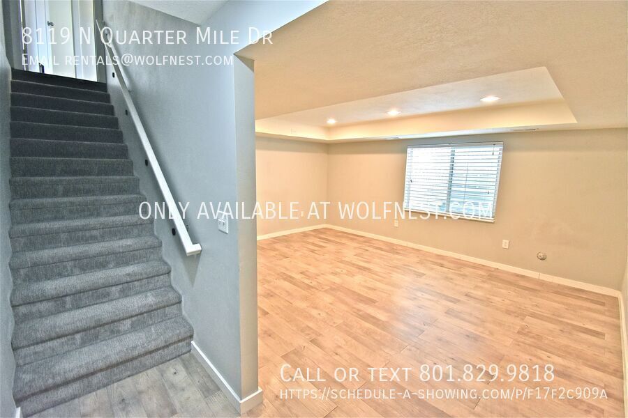 Beautiful 4 Bed Eagle Mountain Home! No Deposit Option! property image