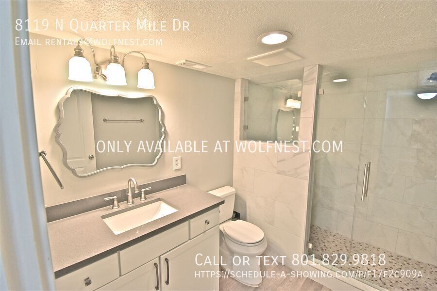 Beautiful 4 Bed Eagle Mountain Home! No Deposit Option! property image