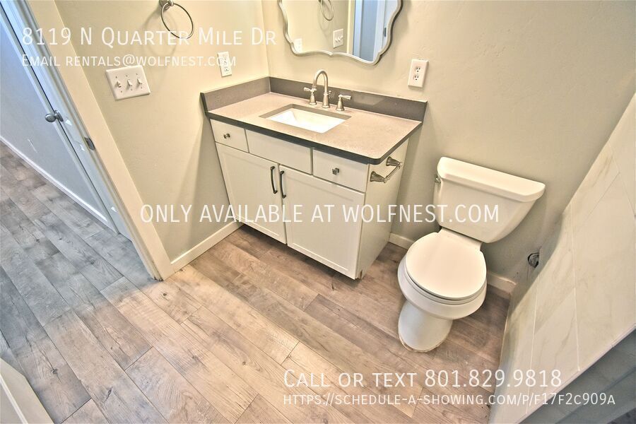 Beautiful 4 Bed Eagle Mountain Home! No Deposit Option! property image