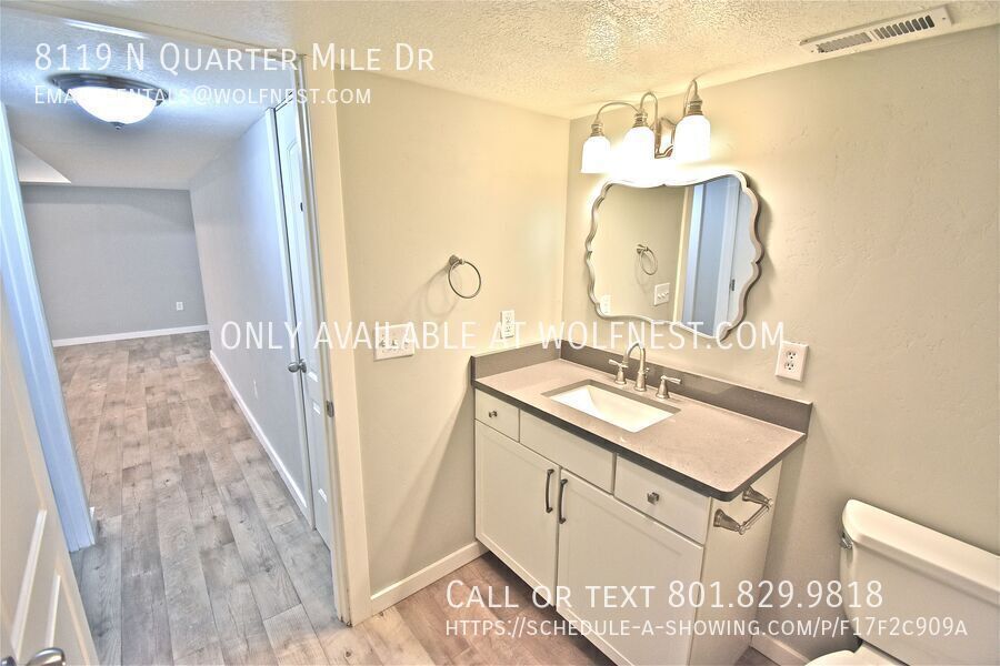 Beautiful 4 Bed Eagle Mountain Home! No Deposit Option! property image