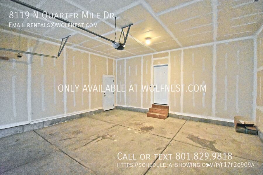 Beautiful 4 Bed Eagle Mountain Home! No Deposit Option! property image