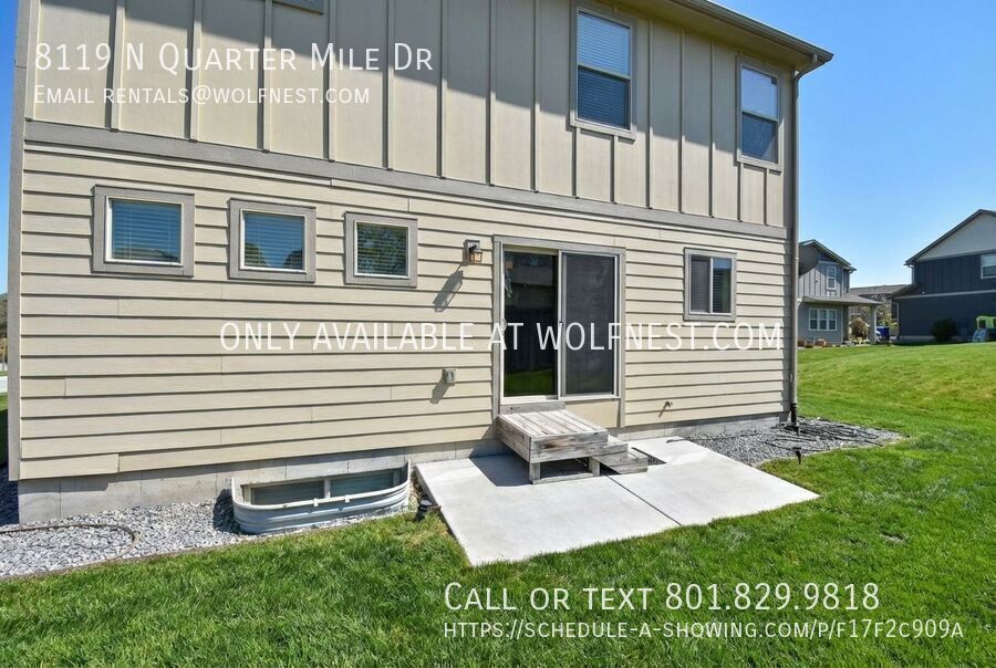 Beautiful 4 Bed Eagle Mountain Home! No Deposit Option! property image