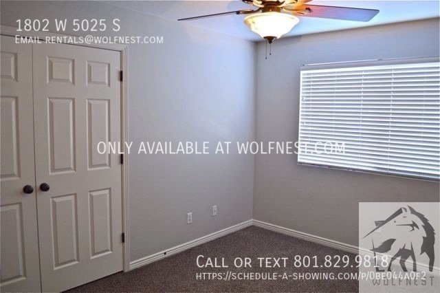 Stunning 3 Bed Roy Townhome! No Deposit Option! property image