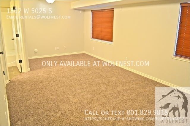 Stunning 3 Bed Roy Townhome! No Deposit Option! property image