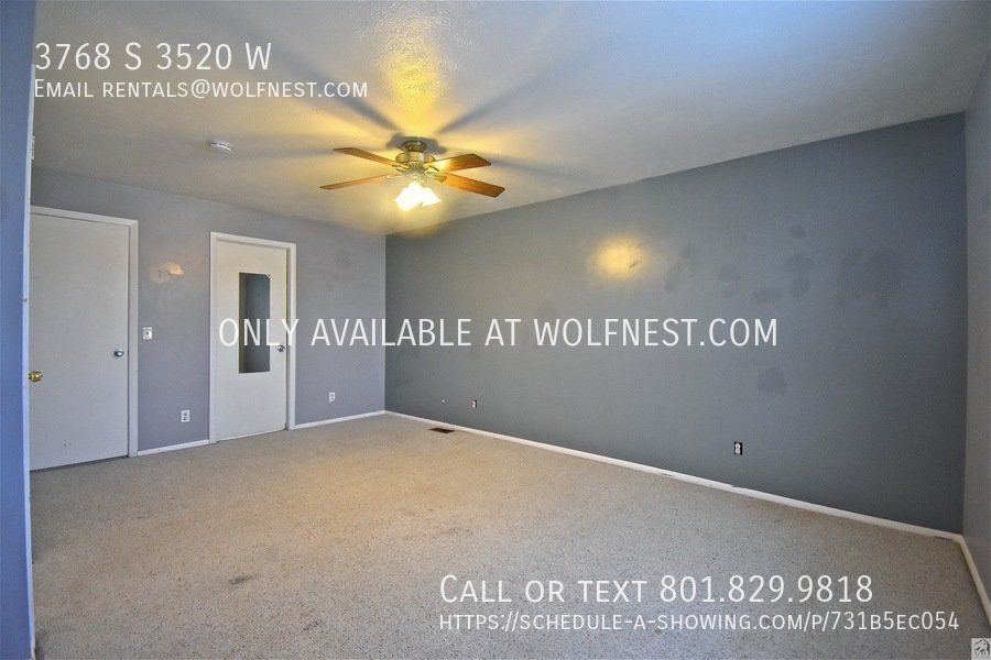 Lovely 3 Bed West Valley Townhome! No Deposit Option! property image