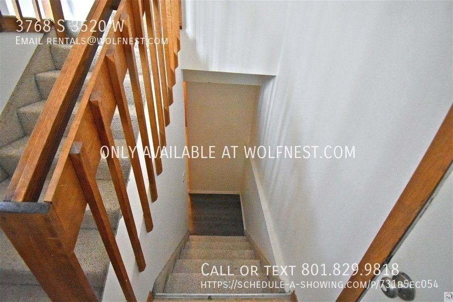 Lovely 3 Bed West Valley Townhome! No Deposit Option! property image