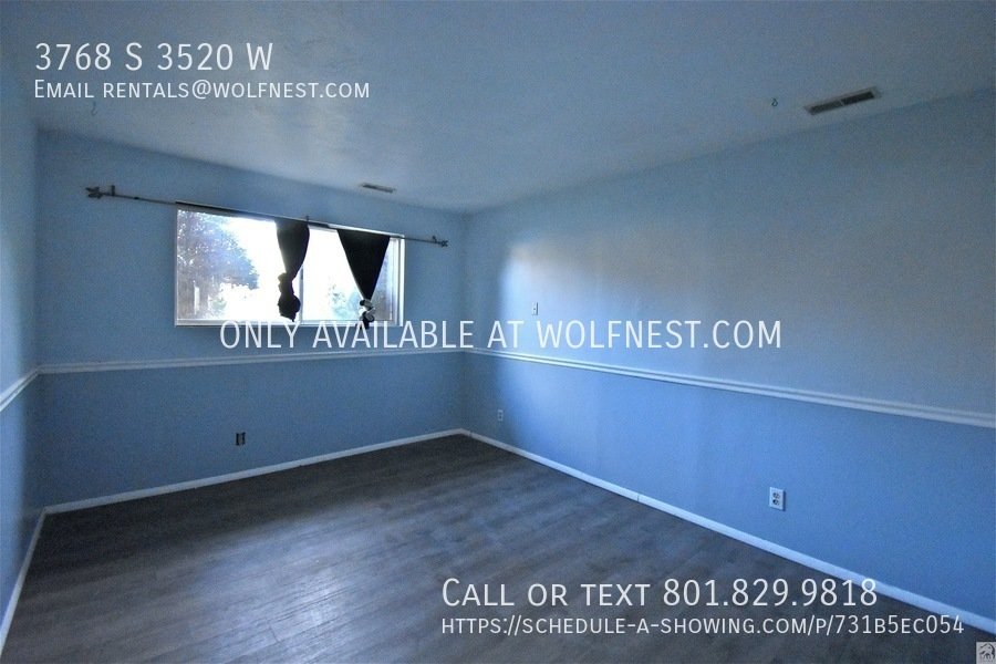 Lovely 3 Bed West Valley Townhome! No Deposit Option! property image