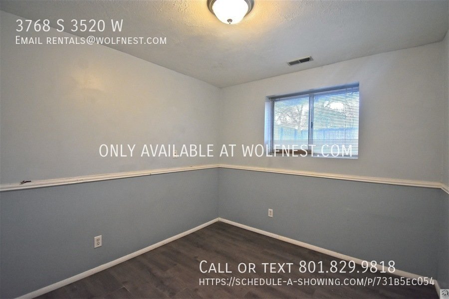 Lovely 3 Bed West Valley Townhome! No Deposit Option! property image