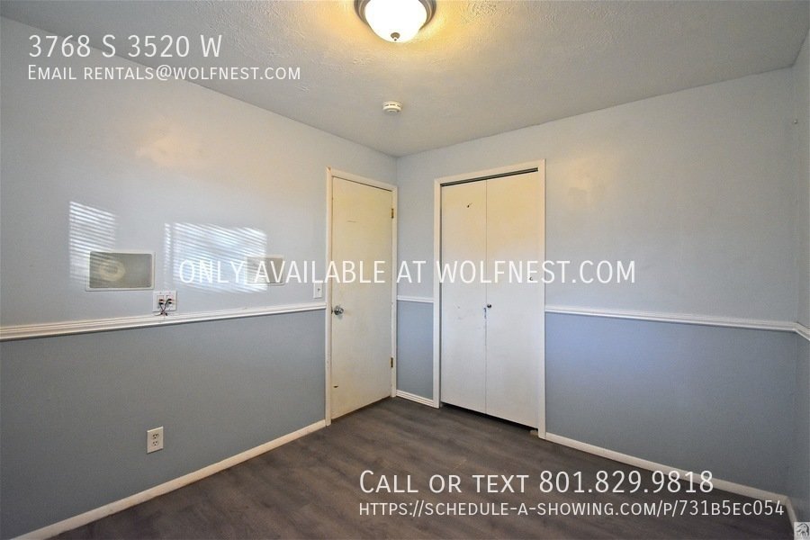 Lovely 3 Bed West Valley Townhome! No Deposit Option! property image