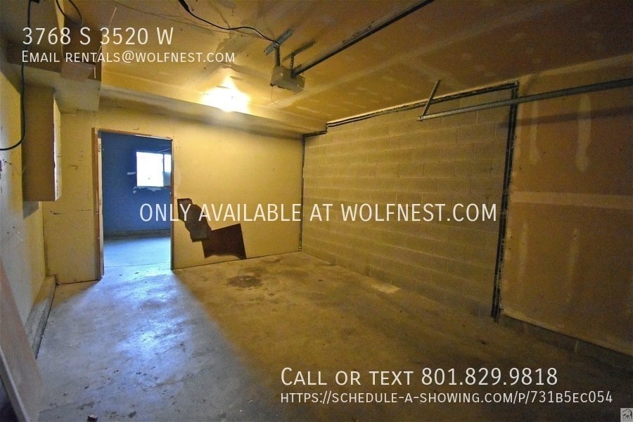 Lovely 3 Bed West Valley Townhome! No Deposit Option! property image