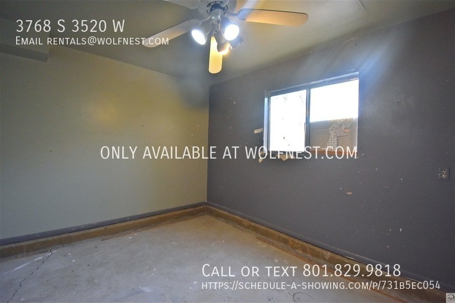 Lovely 3 Bed West Valley Townhome! No Deposit Option! property image