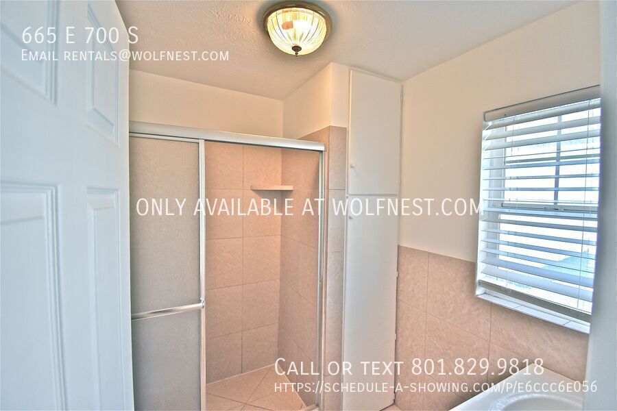 Newly Updated 2 Bed Downtown Salt Lake Home! No Deposit Option! property image