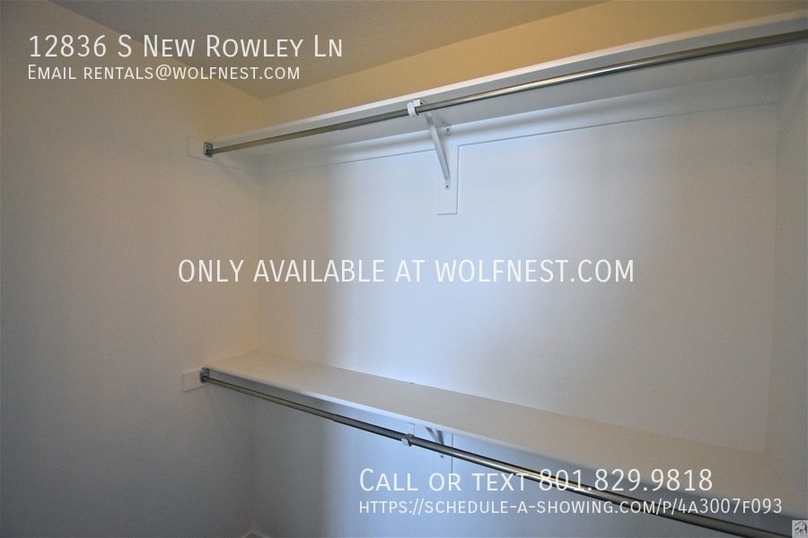 Gorgeous 3 Bed Herriman Townhome! No Deposit Option! property image