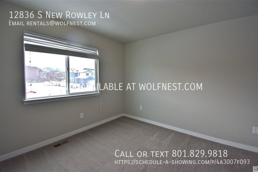 Gorgeous 3 Bed Herriman Townhome! No Deposit Option! property image