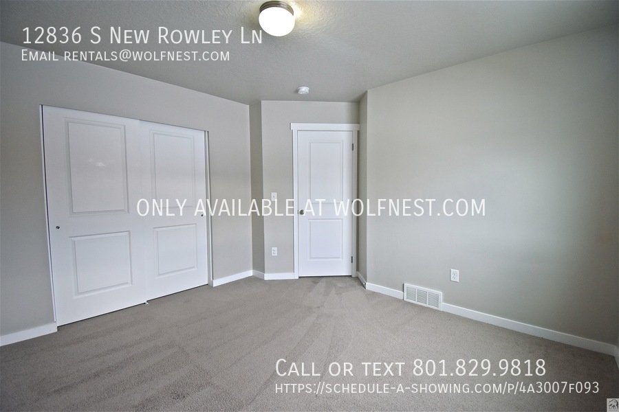 Gorgeous 3 Bed Herriman Townhome! No Deposit Option! property image