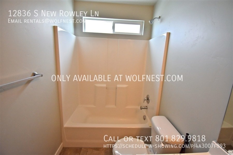 Gorgeous 3 Bed Herriman Townhome! No Deposit Option! property image