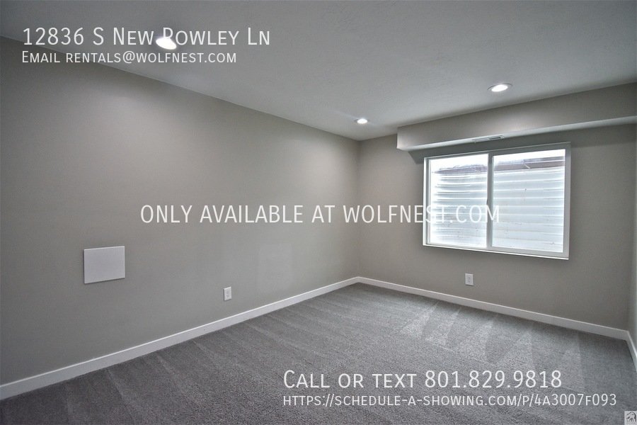 Gorgeous 3 Bed Herriman Townhome! No Deposit Option! property image