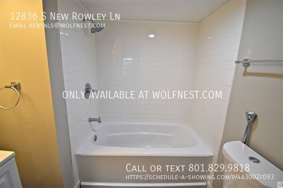 Gorgeous 3 Bed Herriman Townhome! No Deposit Option! property image