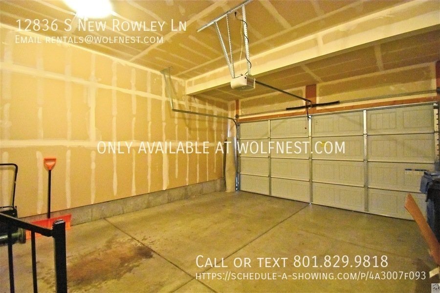 Gorgeous 3 Bed Herriman Townhome! No Deposit Option! property image