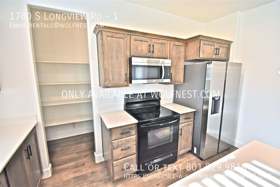 Stunning 3 Bedroom Santaquin Upstairs Unit! property image