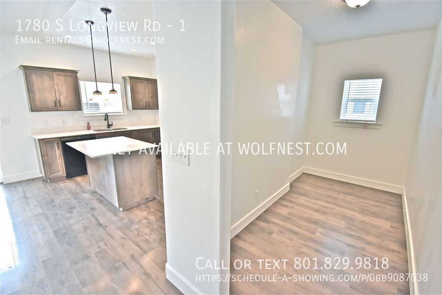 Stunning 3 Bedroom Santaquin Upstairs Unit! property image