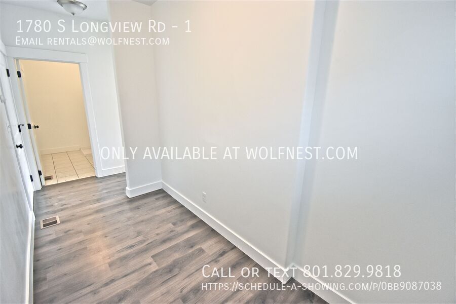 Stunning 3 Bedroom Santaquin Upstairs Unit! property image