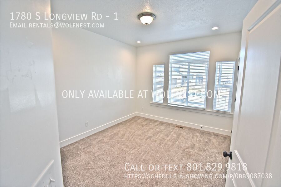 Stunning 3 Bedroom Santaquin Upstairs Unit! property image