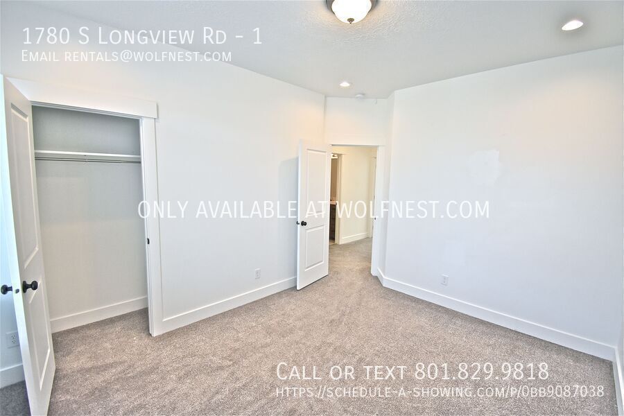 Stunning 3 Bedroom Santaquin Upstairs Unit! property image