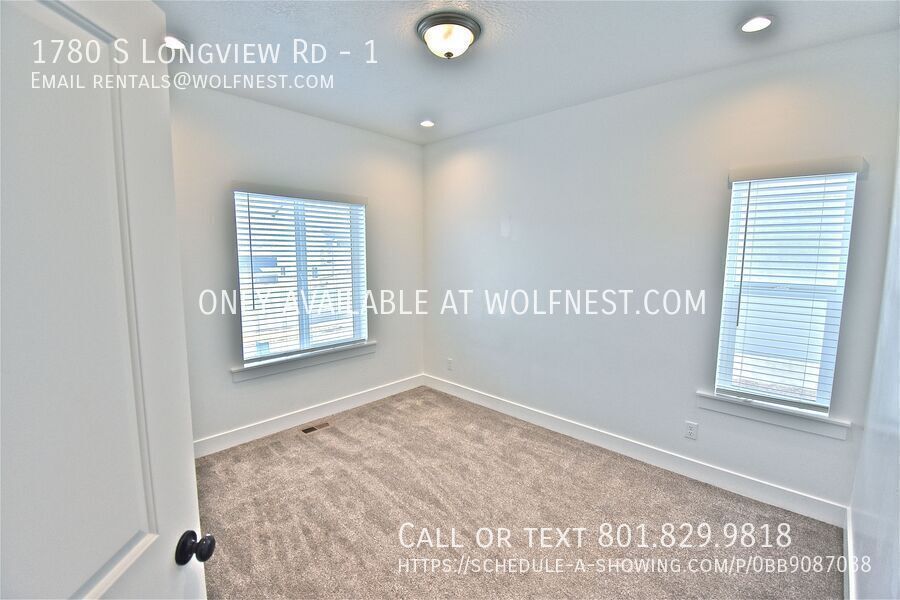 Stunning 3 Bedroom Santaquin Upstairs Unit! property image