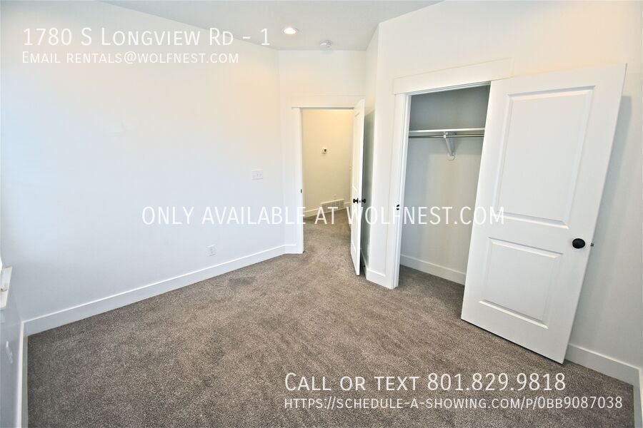 Stunning 3 Bedroom Santaquin Upstairs Unit! property image