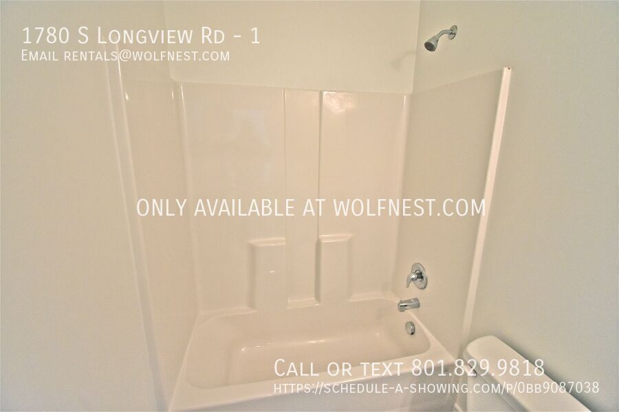 Stunning 3 Bedroom Santaquin Upstairs Unit! property image