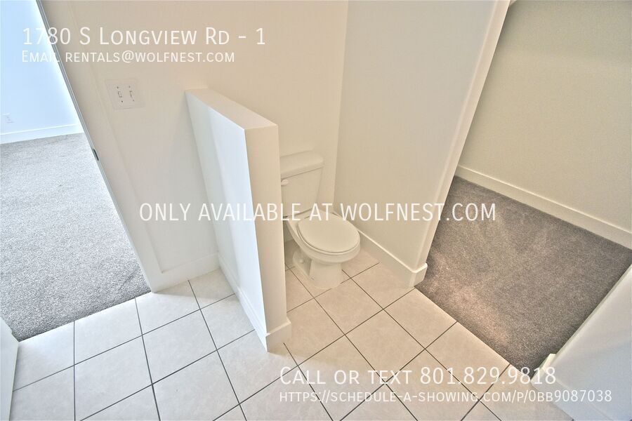 Stunning 3 Bedroom Santaquin Upstairs Unit! property image