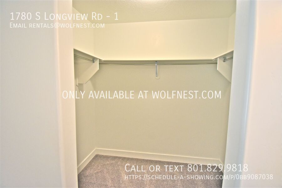 Stunning 3 Bedroom Santaquin Upstairs Unit! property image