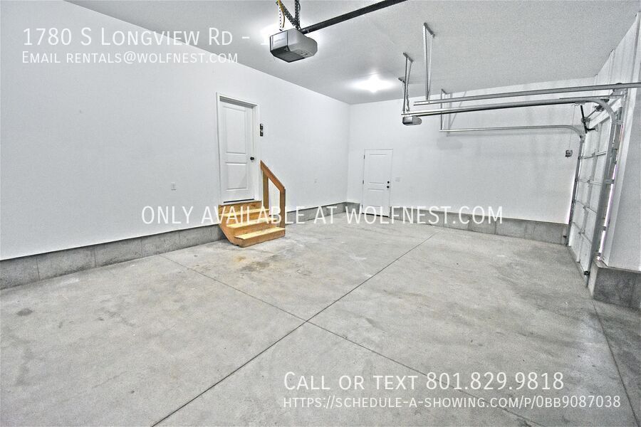 Stunning 3 Bedroom Santaquin Upstairs Unit! property image