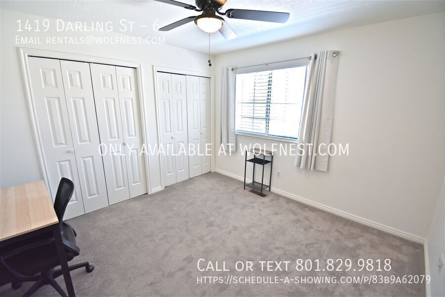 Stunning 3 Bed Ogden Townhome! No Deposit Option! property image
