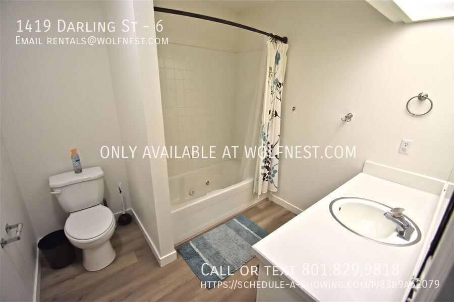 Stunning 3 Bed Ogden Townhome! No Deposit Option! property image