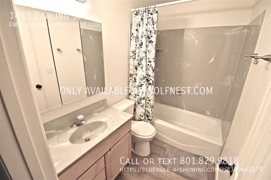 Stunning 3 Bed Ogden Townhome! No Deposit Option! property image