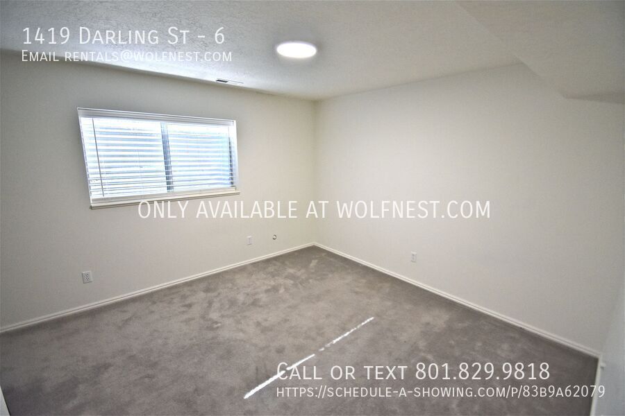 Stunning 3 Bed Ogden Townhome! No Deposit Option! property image