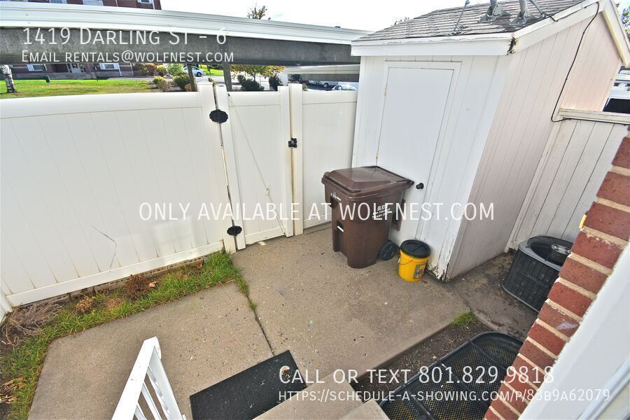 Stunning 3 Bed Ogden Townhome! No Deposit Option! property image