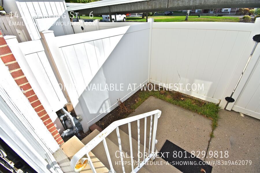 Stunning 3 Bed Ogden Townhome! No Deposit Option! property image