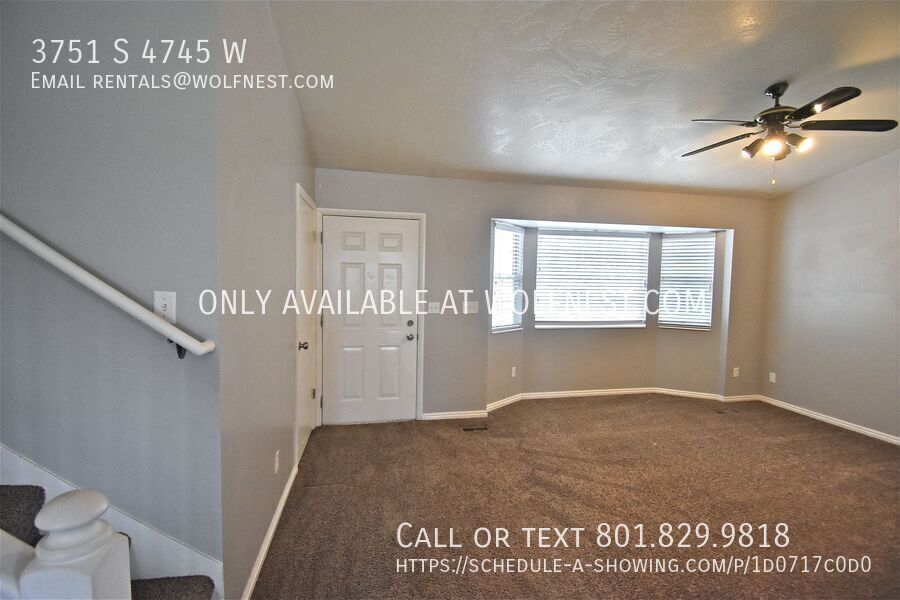 Stunning 4 Bed West Valley Home! No Deposit Option! property image