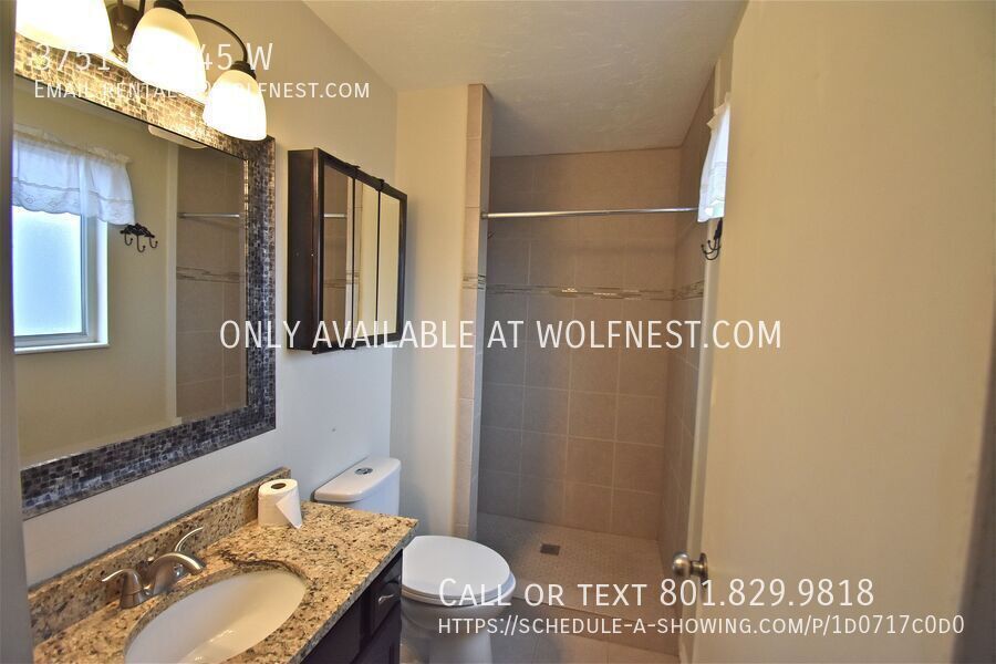 Stunning 4 Bed West Valley Home! No Deposit Option! property image