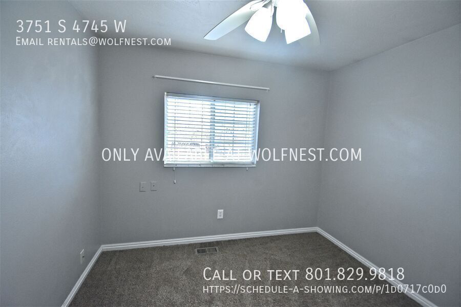 Stunning 4 Bed West Valley Home! No Deposit Option! property image