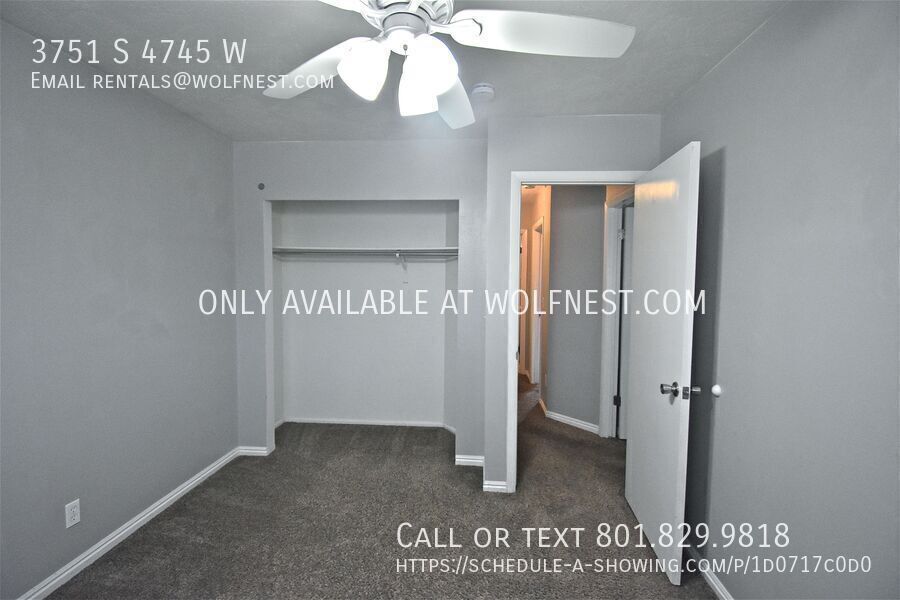 Stunning 4 Bed West Valley Home! No Deposit Option! property image