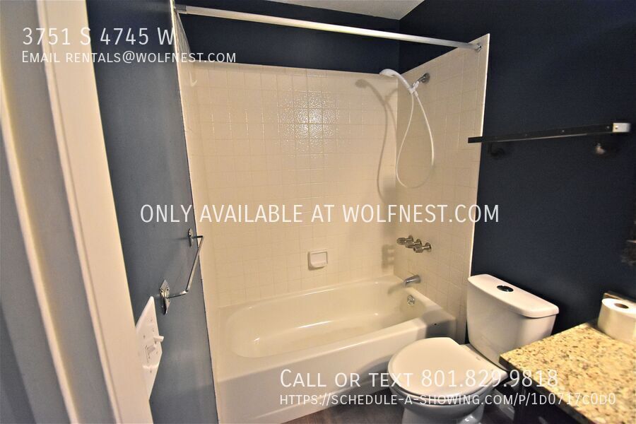 Stunning 4 Bed West Valley Home! No Deposit Option! property image