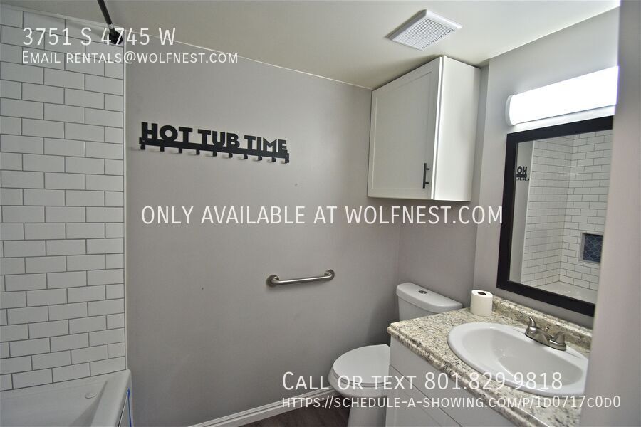 Stunning 4 Bed West Valley Home! No Deposit Option! property image