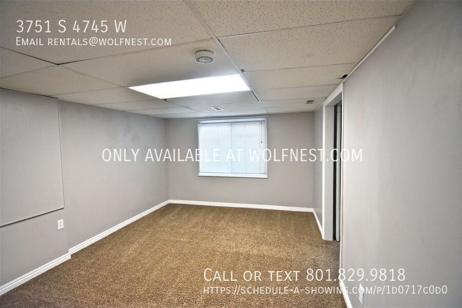 Stunning 4 Bed West Valley Home! No Deposit Option! property image