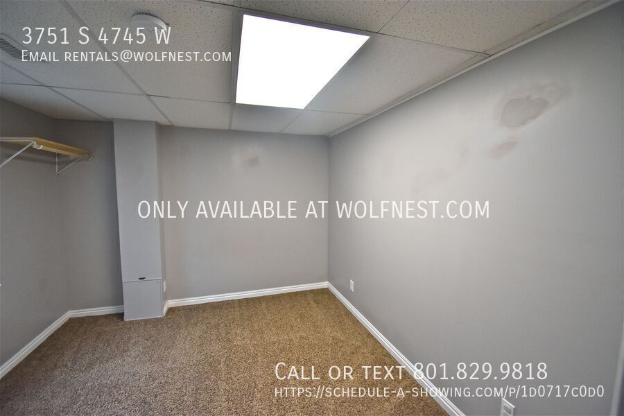 Stunning 4 Bed West Valley Home! No Deposit Option! property image